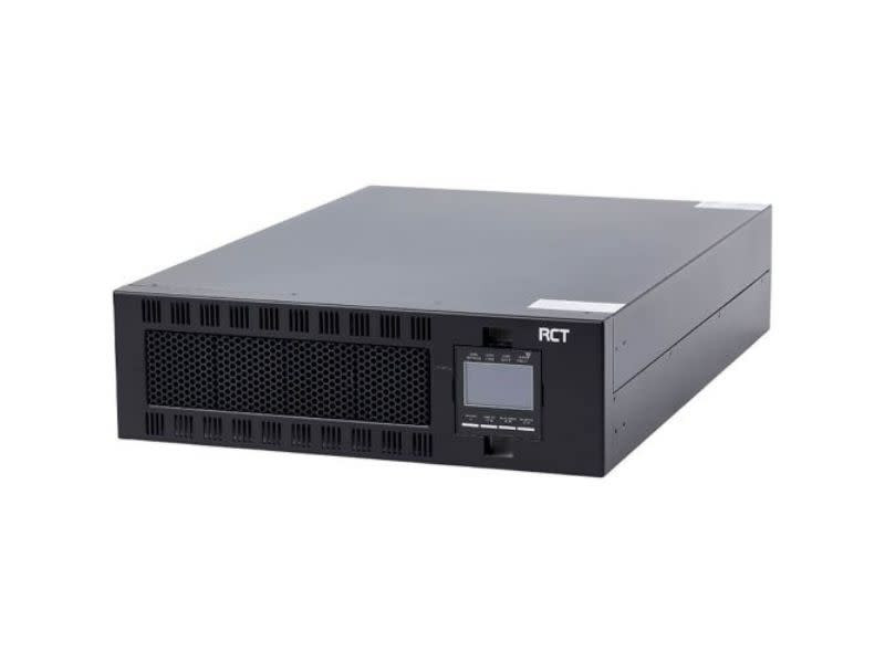 RCT 10000VA 8000W On-Line Rack-Mount UPS