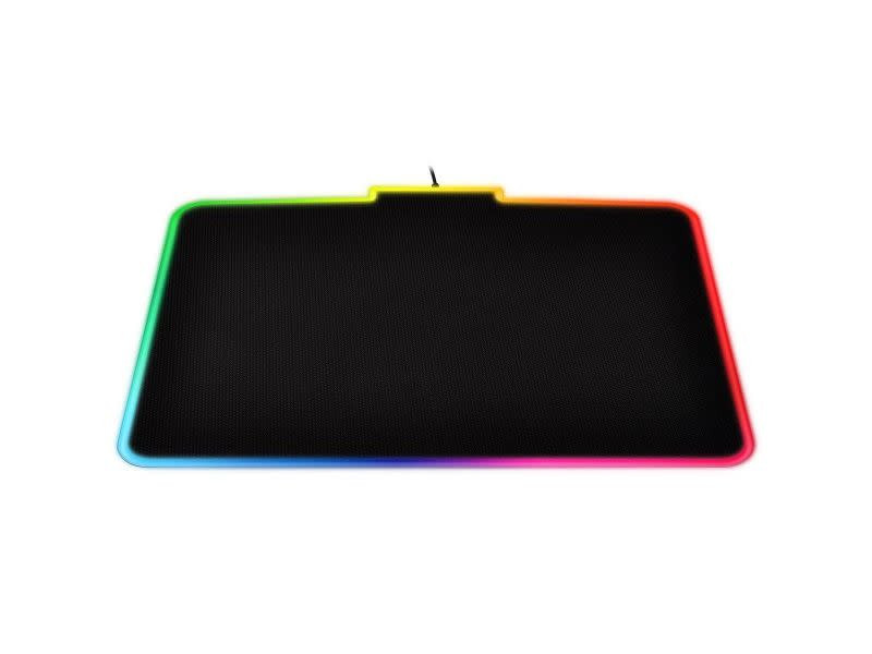 Thermaltake Draconem RGB Hard Edition Mouse Pad