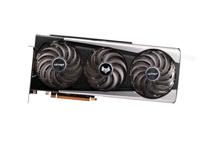 Sapphire Radeon NITRO+ RX 6800 XT SE 16GB GDDR6 PCIE 4.0 AMD