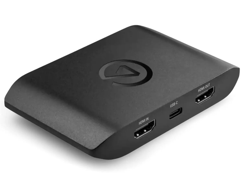 Corsair Elgato HD60 X External Capture Card