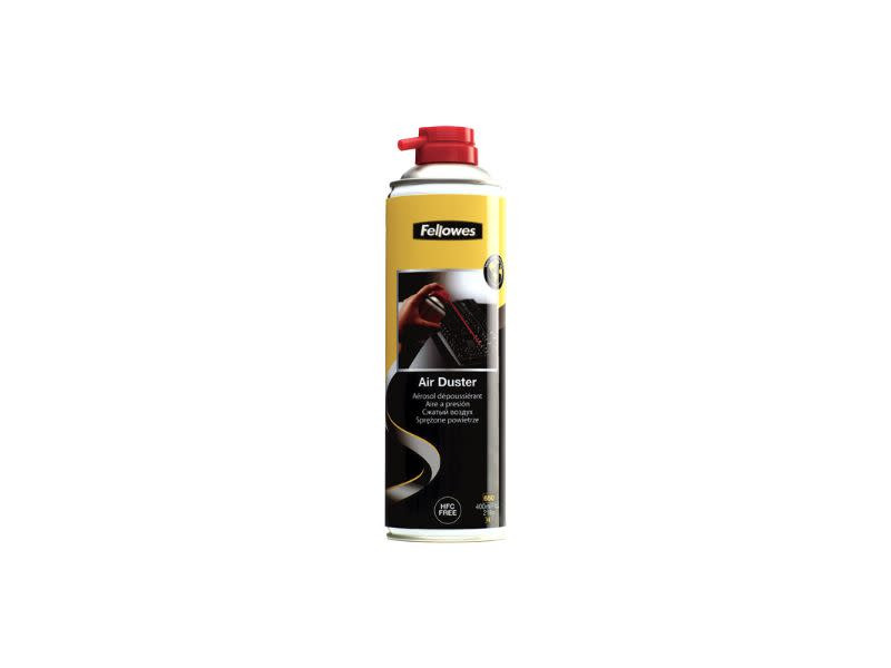 Fellowes HFC Free Air Duster 400ml