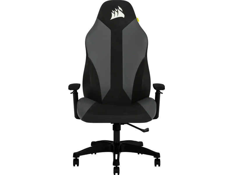 Corsair TC70 REMIX Relaxed Fit Black & Grey Gaming Chair