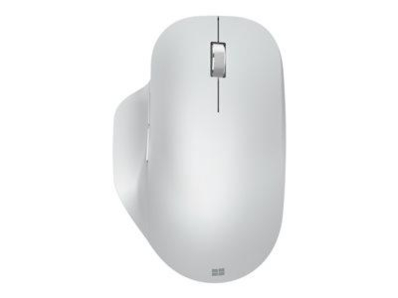 Microsoft Bluetooth Ergonomic Glacier Mouse