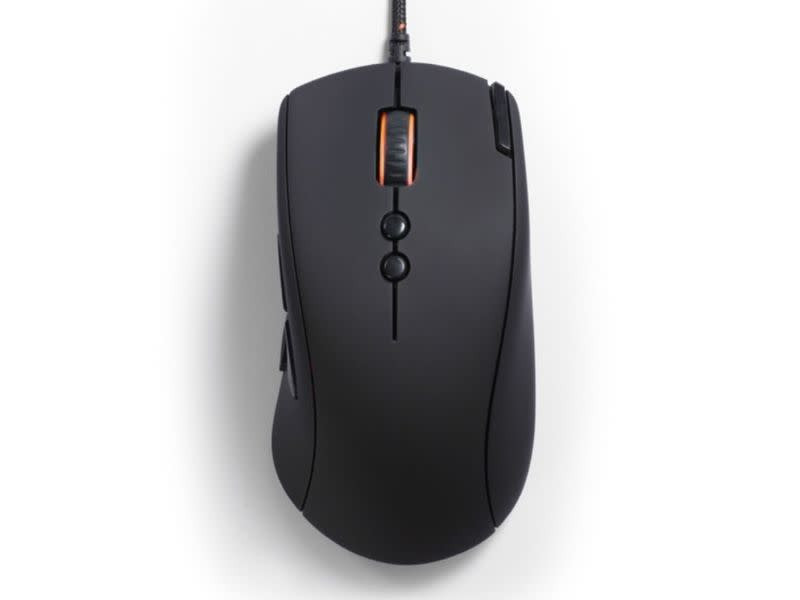 FUnc Wired Optical Gaming Mouse