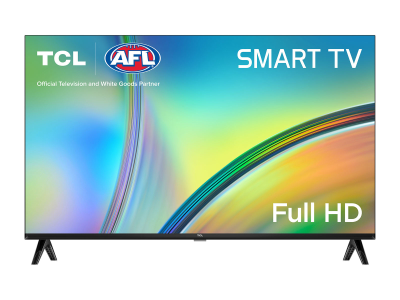 TCL S5400A 32'' FHD Android TV