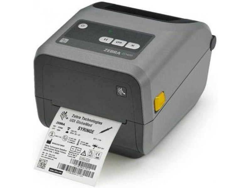 Zebra ZD421 Thermal Transfer Printer