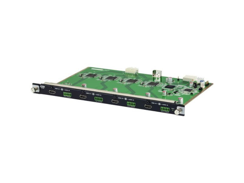 ATEN 4-Port HDMI Input Board