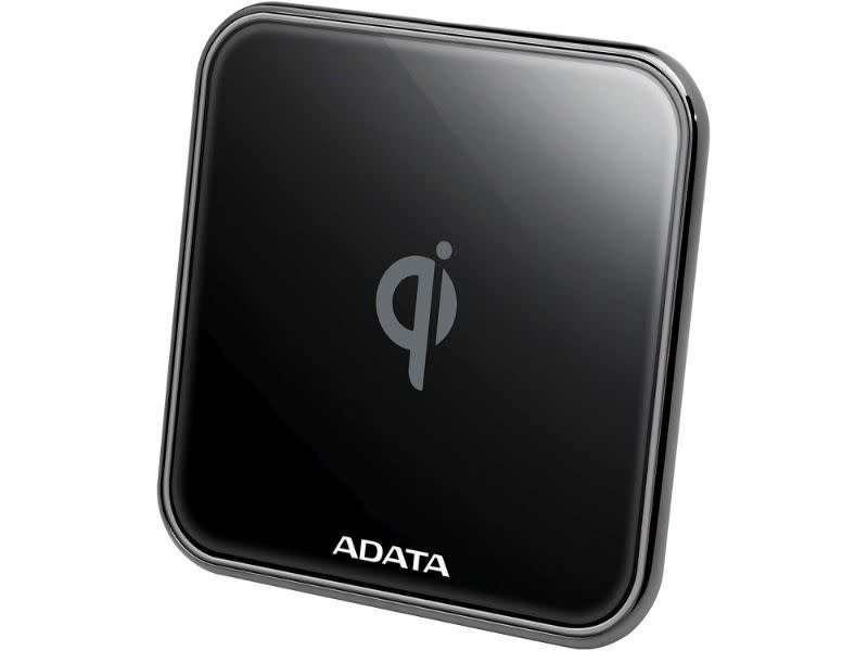 Adata Wireless Fast Charger Pad 10W Black