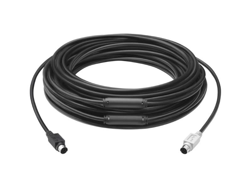 Logitech Group 15M Extender Cable