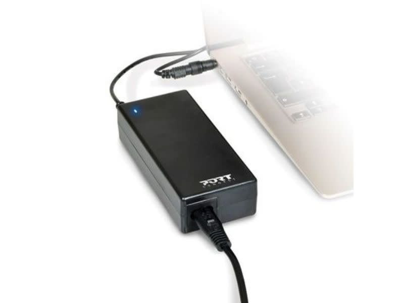 Port Connect 65W HP Notebook Adapter