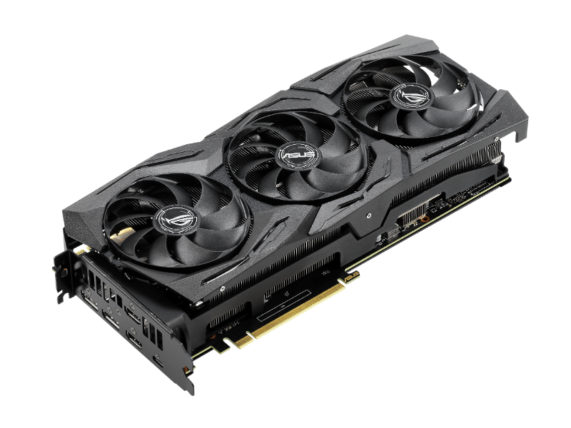 Asus ROG Strix GeForce® RTX 2080 Super Advanced Edition 8GB GDDR6