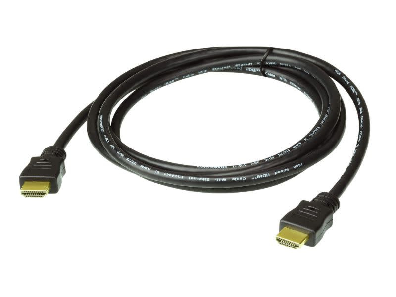 Aten 5m High Speed HDMI Cable with Ethernet