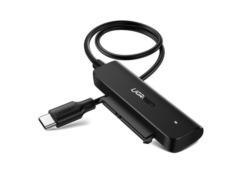 Ugreen USB-C M to 2.5'' SATA HDD/SSD Adapter