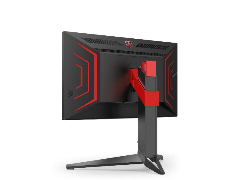 AOC AG254FG AGON PRO FHD (1920x1080) Gaming Monitor with Removable