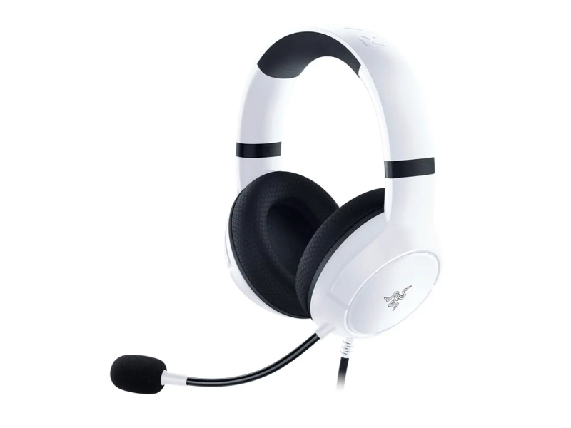 Razer Kaira X White Headset For Xbox Series X/S