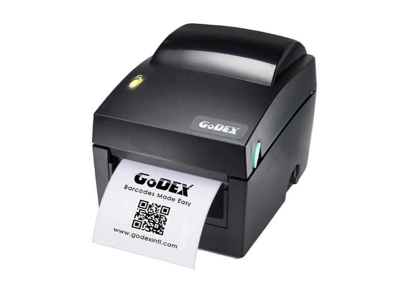 GoDEX DT4x Direct Thermal Printer