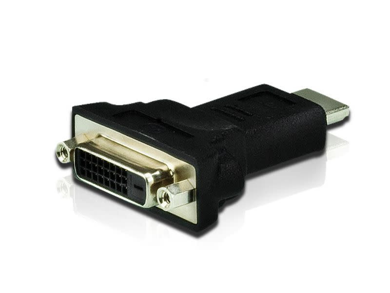 Aten HDMI (male) to DVI (female) Adapter