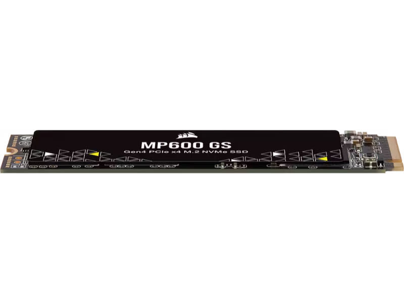 Corsair 4 To MP600 PRO XT M.2 NVMe SSD, M.2 2280, PCIe4, 3D TLC