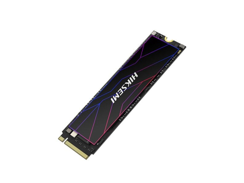 Hiksemi Future Lite 1TB Gen4 M.2 NVMe 2280 3D NAND Solid State Drive