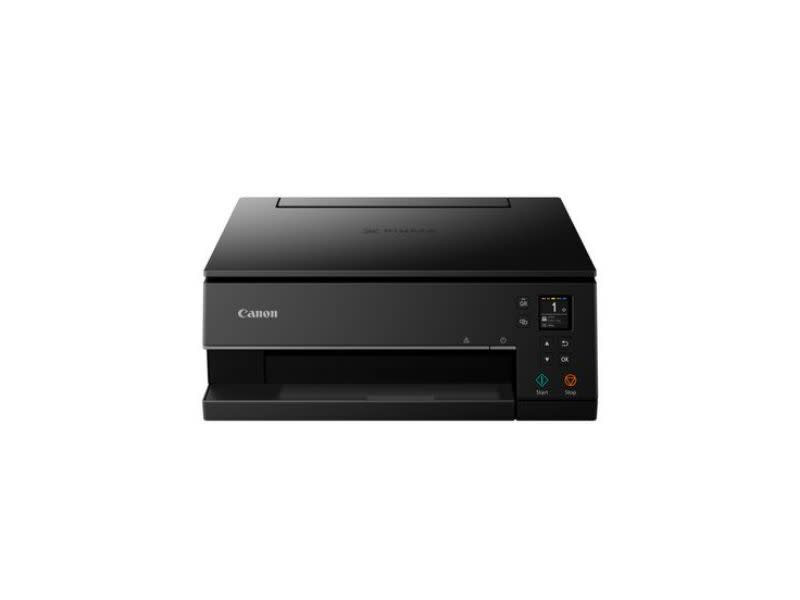 Canon Pixma TS6340 Wireless Inkjet AIO Printer