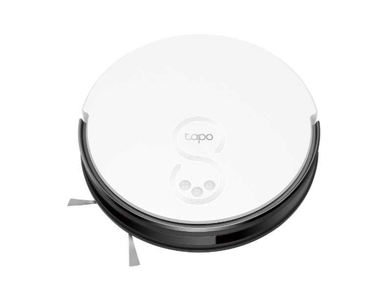 TP-Link Tapo RV10 Plus Auto-Empty Robot Vacuum