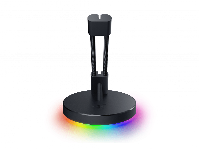 Razer Mouse Bungee V3 Chroma RGB Black Mouse Cable Holder