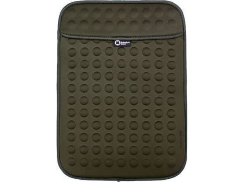 VAX Bonanova sleeve for 14'' Notebook - Olive