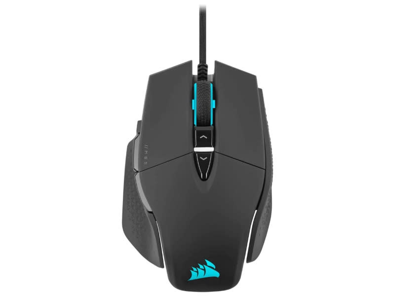 Corsair M65 RGB Ultra Tunable FPS Gaming Mouse (AP)
