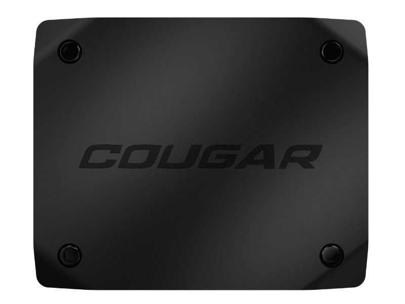 Cougar Envision 4K Video Capture Card