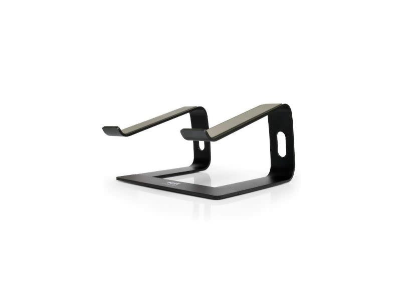 Port Designs Connect Ergonomic 10-15.6'' Aluminium Notebook Stand