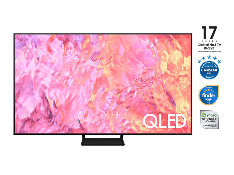 Samsung Q60C 55'' 4K QLED Smart TV