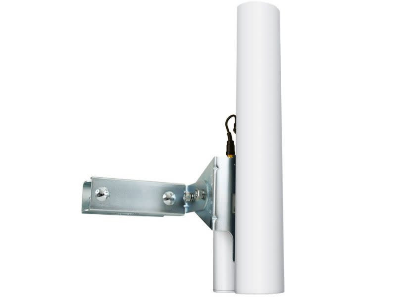 Ubiquiti 5GHz airMAX MIMO BaseStation Sector Antenna 90' 17dBi