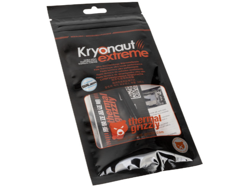 Thermal Grizzly Kryonaut Extreme 2g Thermal Paste