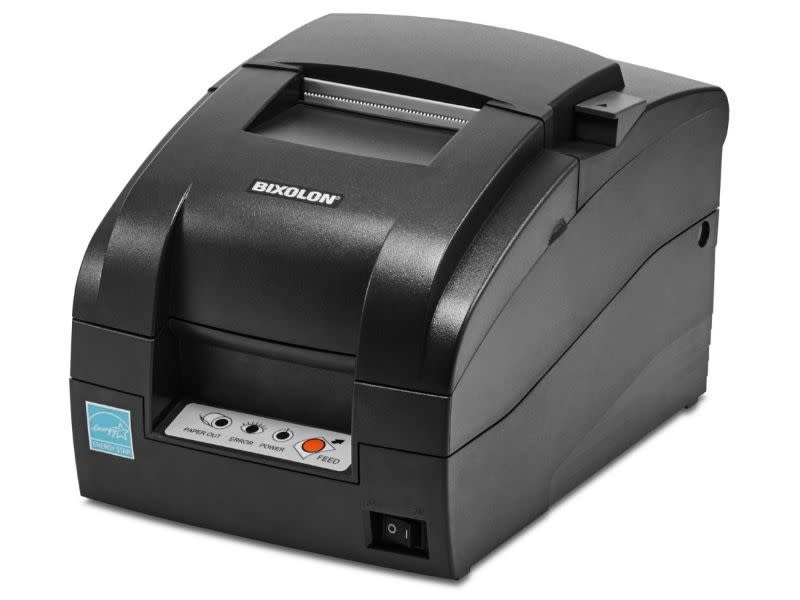 Bixolon SRP-275III Dot-Matrix Receipt Printer
