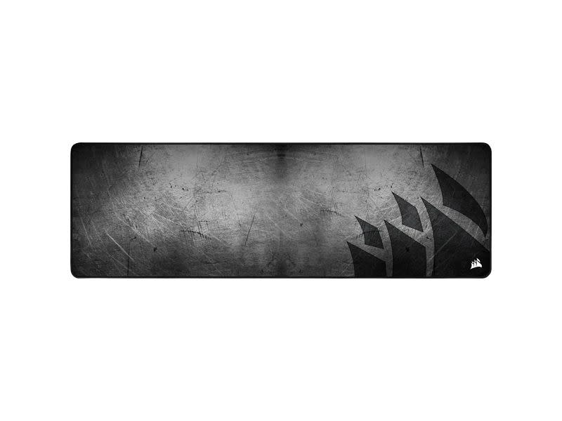 Corsair MM300 Pro Extended - anti-fray cloth Gaming Mouse Pad