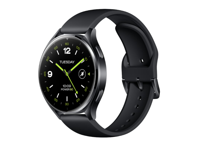 Xiaomi Watch 2