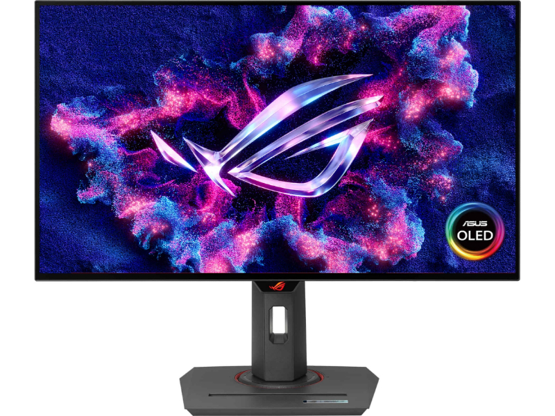 Asus ROG Strix XG27AQDMG 27'' QHD (2560 x 1440) 240Hz WOLED G-Sync Compatible Gaming Monitor