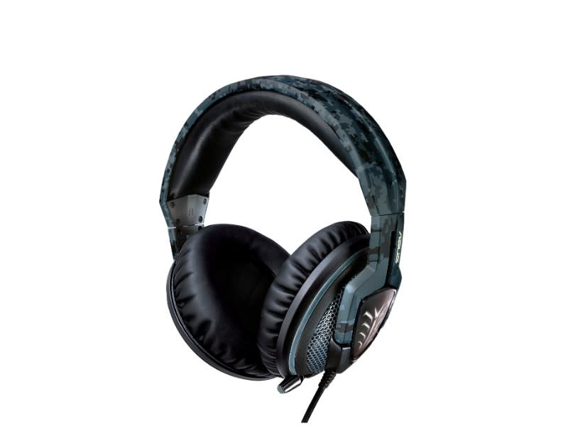 Asus Echelon Navy Gaming Headset