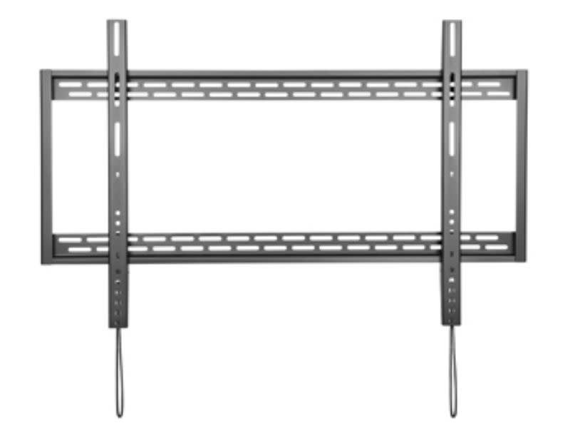 EQUIP 60''-100'' Fixed Curved TV Wall Mount Bracket