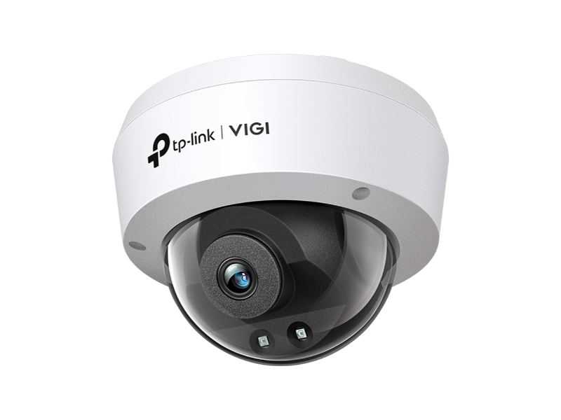 TP-Link VIGI C240I 4MP IR Dome Network Camera