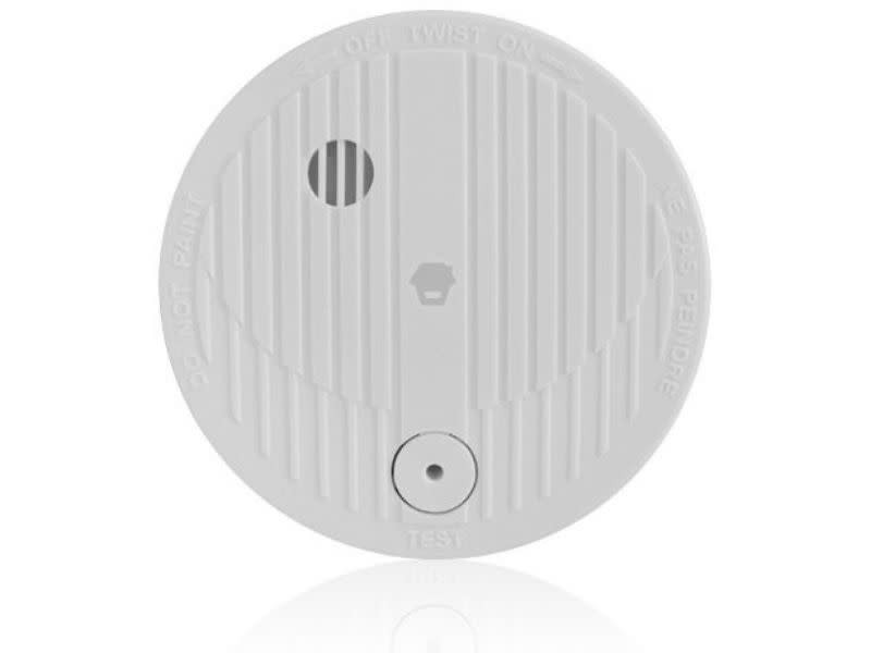 Smanos SMK500 Smoke Alarm