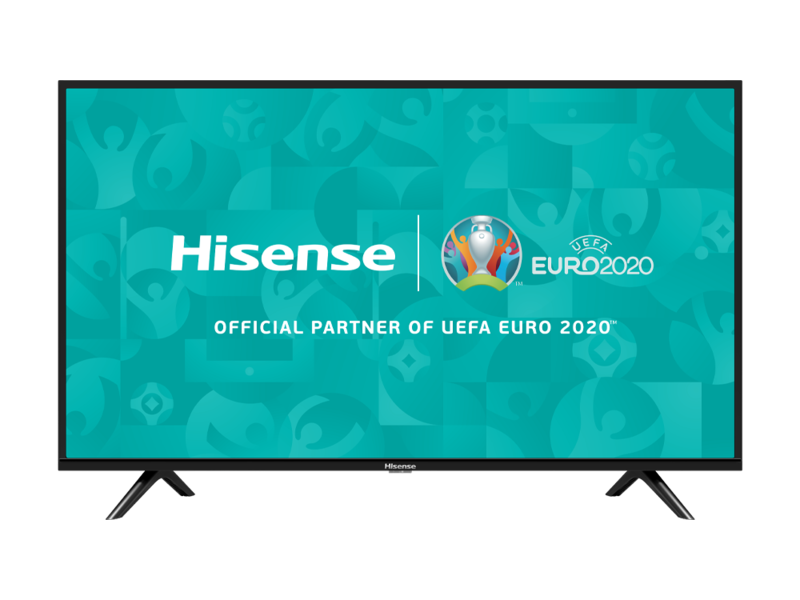 Hisense 40B5200PT 40'' FHD (1920 x 1080) LED TV | Televisions