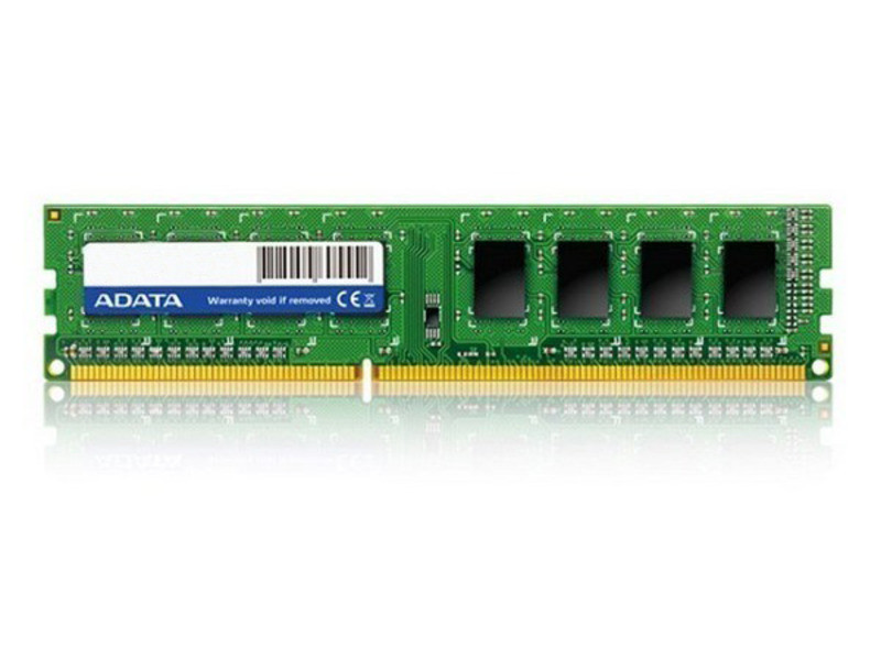 Adata Premier 8GB (1 x 8GB) DDR4-2666MHz CL19 Desktop Memory