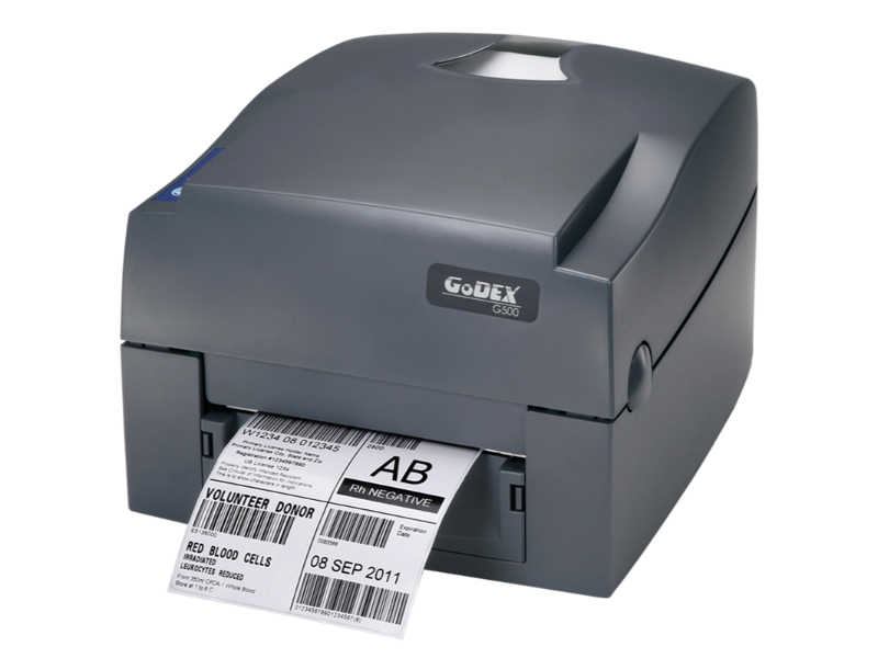 GoDEX G500UES Thermal Transfer Printer