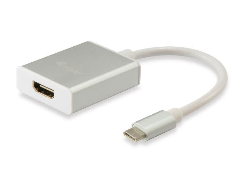 EQUIP USB Type C To HDMI Adapter