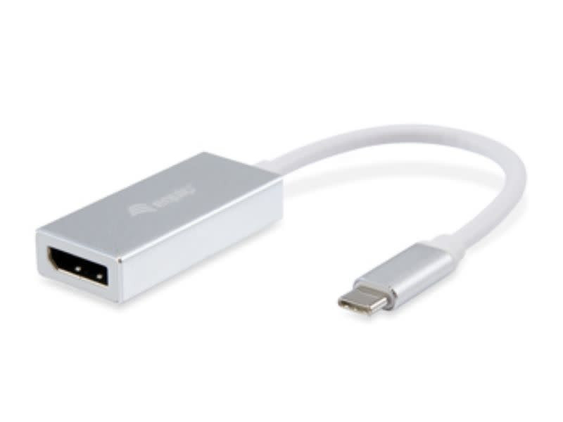EQUIP USB Type C to DisplayPort Adapter