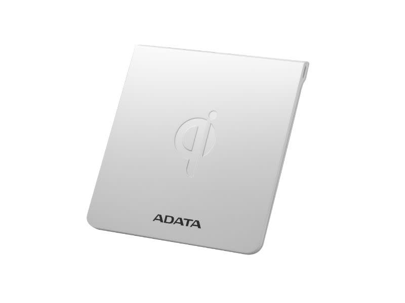 ADATA CW0050 Wireless Charging Pad White