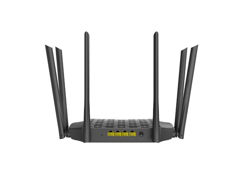 Router wireless gigabit tenda ac21 ac2100 Clearance
