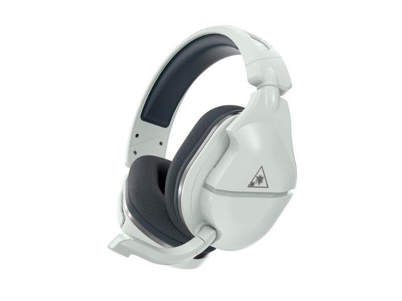 Turtle Beach Stealth 600 Gen 2 USB Wireless Amplified White Headset For Xbox