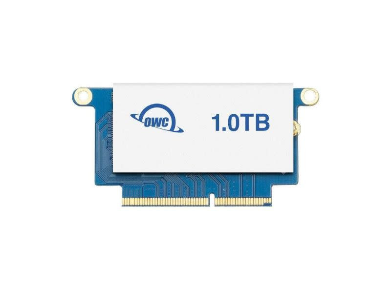 OWC Aura Pro NT 960GB PCIe NVMe SSD
